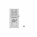 Press Cf Module With Automatic Strapping Machine | High-Quality CAD Model_0_270_degree_snapshot