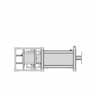 Press Cf Module With Automatic Strapping Machine | High-Quality CAD Model_90_0_degree_snapshot