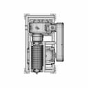 Bevel-Front Gearbox - Downloadable CAD Representation_0_90_degree_snapshot
