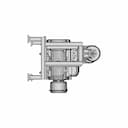 Bevel-Front Gearbox - Downloadable CAD Representation_90_0_degree_snapshot