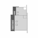 109 Aptilla House 132B - Standard Mechanical Component_0_90_degree_snapshot