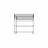 2 Car Garage - Standard Mechanical Component_0_0_degree_snapshot