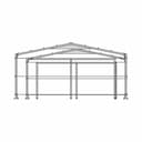 2 Car Garage - Standard Mechanical Component_0_270_degree_snapshot