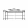 2 Car Garage - Standard Mechanical Component_0_270_degree_snapshot