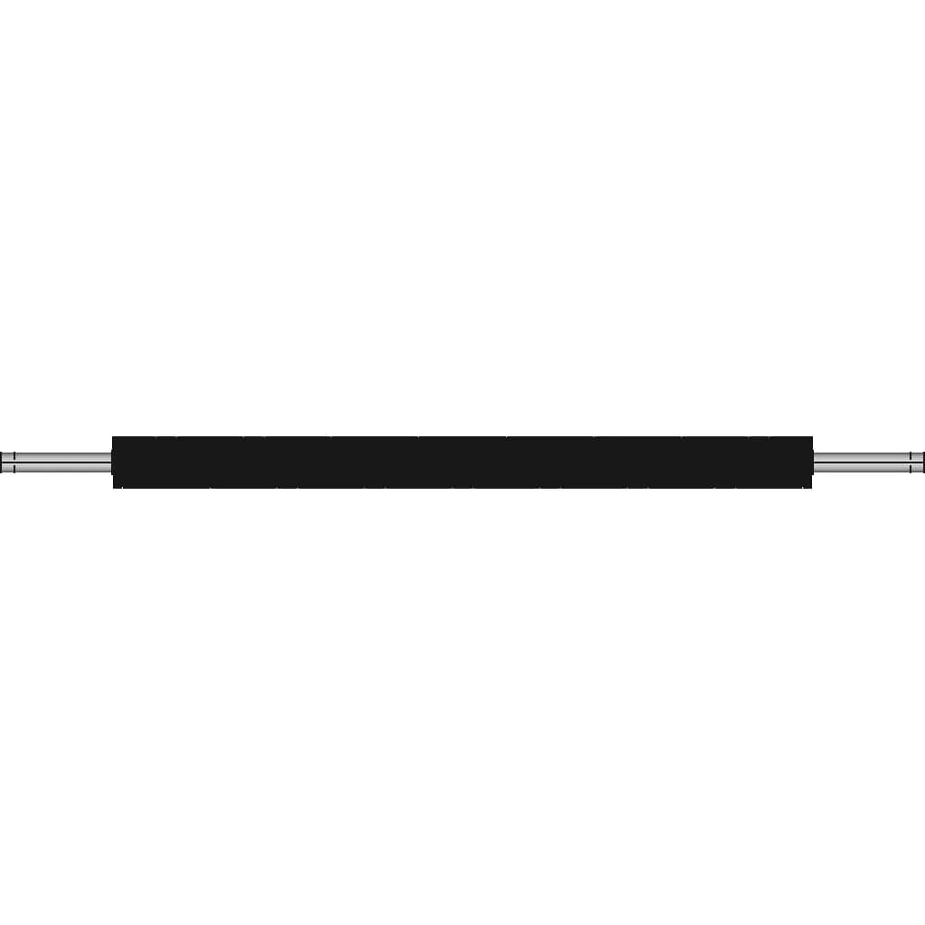 Aluminium-Finned-Tube | High-Quality CAD Model_0_90_degree_snapshot