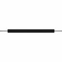 Aluminium-Finned-Tube | High-Quality CAD Model_0_90_degree_snapshot