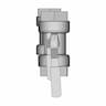 Ball Valve - Standard Mechanical Component_270_0_degree_snapshot