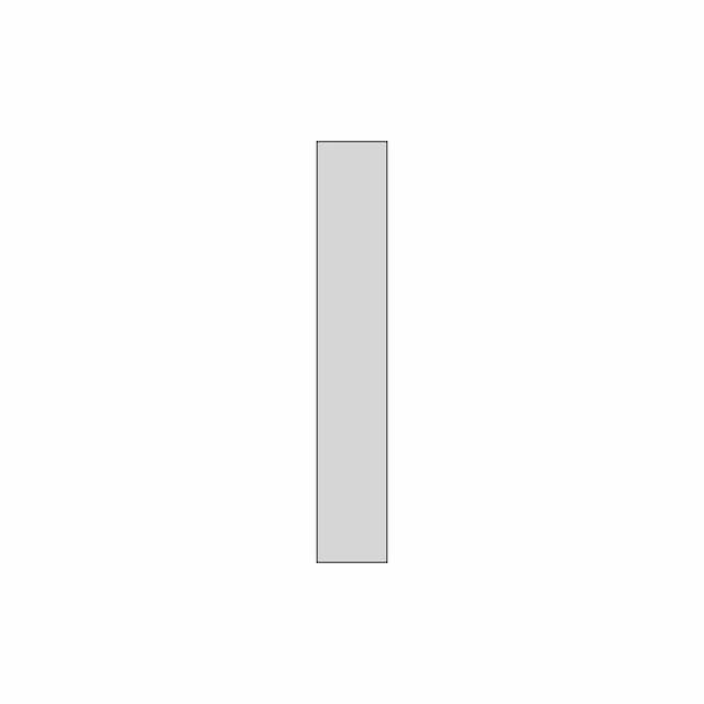 Płyta Jumbo, Jumbo Plate - Downloadable CAD Representation