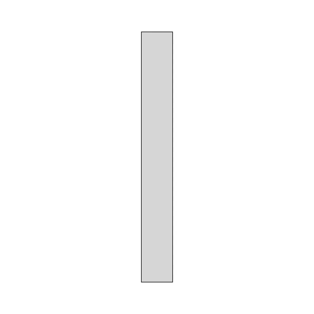 Płyta Jumbo, Jumbo Plate - Downloadable CAD Representation_270_0_degree_snapshot
