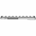 Ruger Mark Iv Picatinny Rail - Downloadable CAD Representation_0_0_degree_snapshot