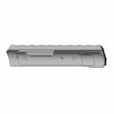 Ruger Mark Iv Picatinny Rail - Downloadable CAD Representation_60_30_degree_snapshot