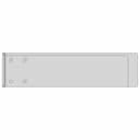 Bracket Of A Shelf - Standard Mechanical Component_90_0_degree_snapshot