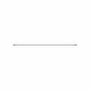Thin Plate With 5 Holes And Curved Fillet - Standard Mechanical Component_270_0_degree_snapshot