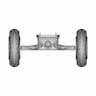 Mountainboard | High-Quality CAD Model_0_0_degree_snapshot
