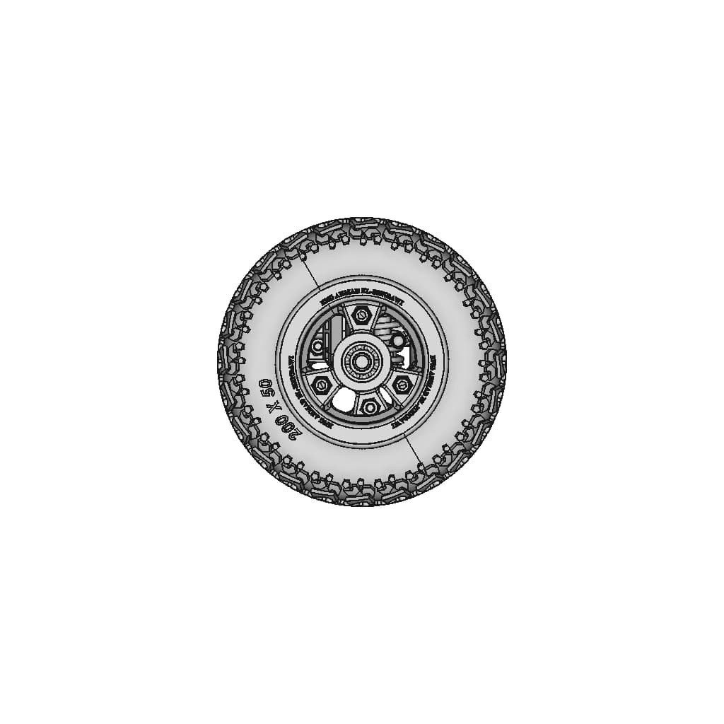 Mountainboard | High-Quality CAD Model_0_270_degree_snapshot