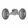 Mountainboard | High-Quality CAD Model_60_30_degree_snapshot