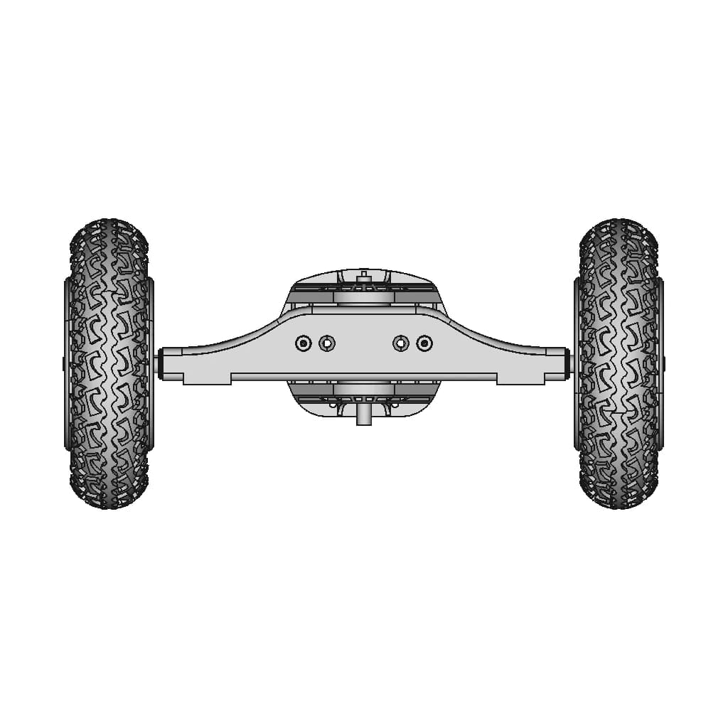 Mountainboard | High-Quality CAD Model_90_0_degree_snapshot