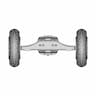 Mountainboard | High-Quality CAD Model_90_0_degree_snapshot