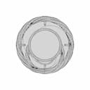 Table "Upward Flow" - Standard Mechanical Component_0_270_degree_snapshot