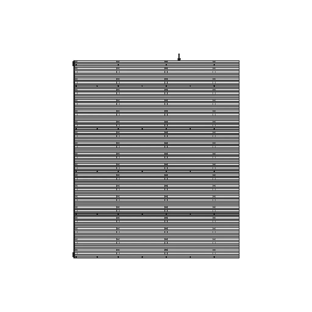Abrigo Para Gerador Com Capacidade De 4 T | 3D Engineering Design File_270_0_degree_snapshot