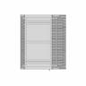 Abrigo Para Gerador Com Capacidade De 4 T | 3D Engineering Design File_90_0_degree_snapshot