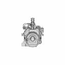 V8 Flathead Engine - Mercury 51 | 3D Engineering Design File_0_0_degree_snapshot