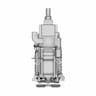 V8 Flathead Engine - Mercury 51 | 3D Engineering Design File_90_0_degree_snapshot
