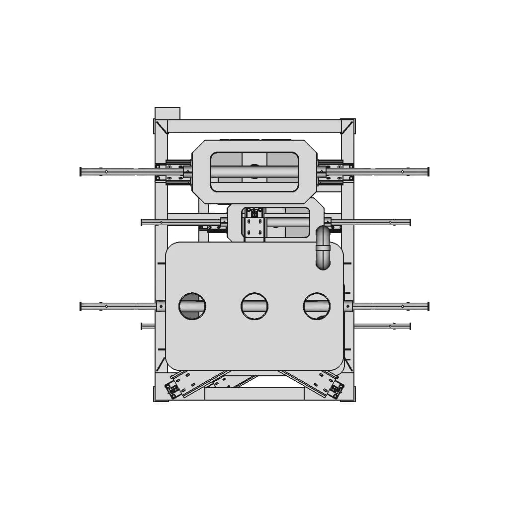 Mob 60 : Iv | High-Quality CAD Model_270_0_degree_snapshot