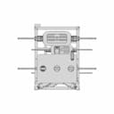 Mob 60 : Iv | High-Quality CAD Model_270_0_degree_snapshot