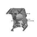 Mob 60 : Iv | High-Quality CAD Model_60_30_degree_snapshot