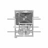 Mob 60 : Iv | High-Quality CAD Model_90_0_degree_snapshot