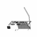 Planta De Pintura- Concepto Mutre | High-Quality CAD Model_60_30_degree_snapshot