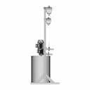 Dispersora De Pintura - Standard Mechanical Component_0_0_degree_snapshot
