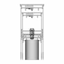 Dispersora De Pintura - Standard Mechanical Component_0_270_degree_snapshot