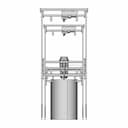 Dispersora De Pintura - Standard Mechanical Component_0_90_degree_snapshot