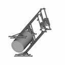 Dispersora De Pintura - Standard Mechanical Component_60_30_degree_snapshot