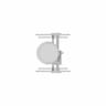 Dispersora De Pintura - Standard Mechanical Component_90_0_degree_snapshot