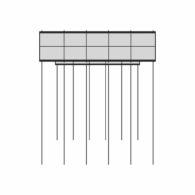 Outdoor Heat Equalizer | High-Quality CAD Model