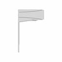 Outdoor Heat Equalizer | High-Quality CAD Model_0_270_degree_snapshot
