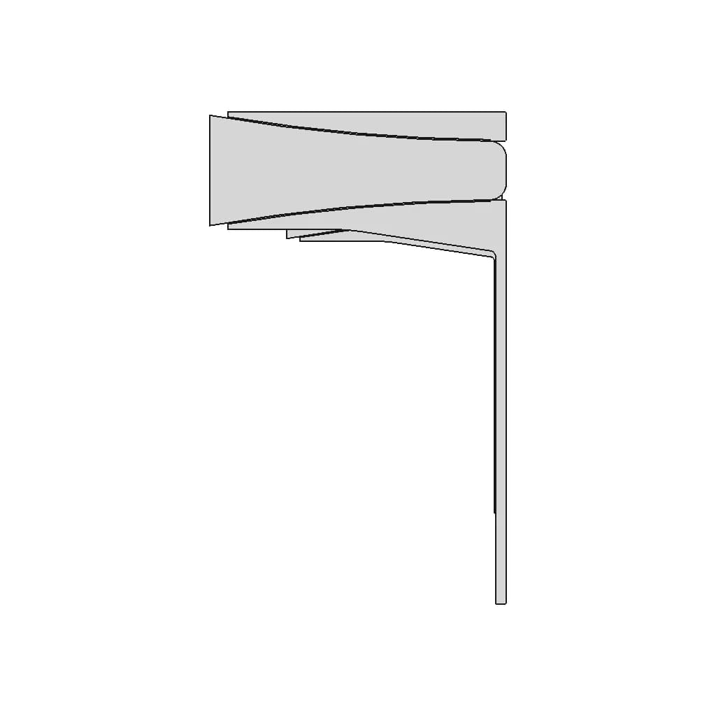 Outdoor Heat Equalizer | High-Quality CAD Model_0_90_degree_snapshot