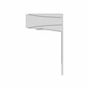 Outdoor Heat Equalizer | High-Quality CAD Model_0_90_degree_snapshot
