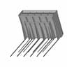 Outdoor Heat Equalizer | High-Quality CAD Model_60_30_degree_snapshot