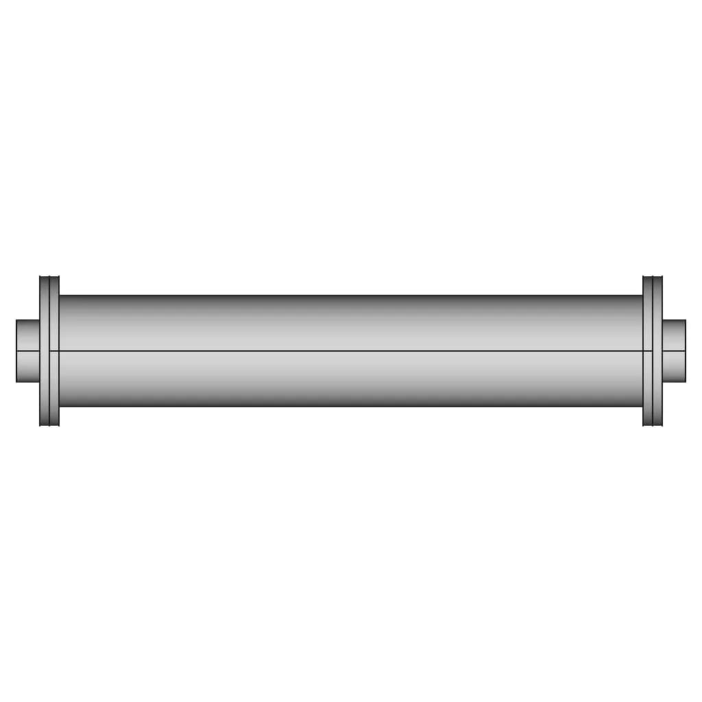 Tesla Valve | High-Quality CAD Model_0_270_degree_snapshot