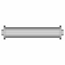 Tesla Valve | High-Quality CAD Model_0_270_degree_snapshot