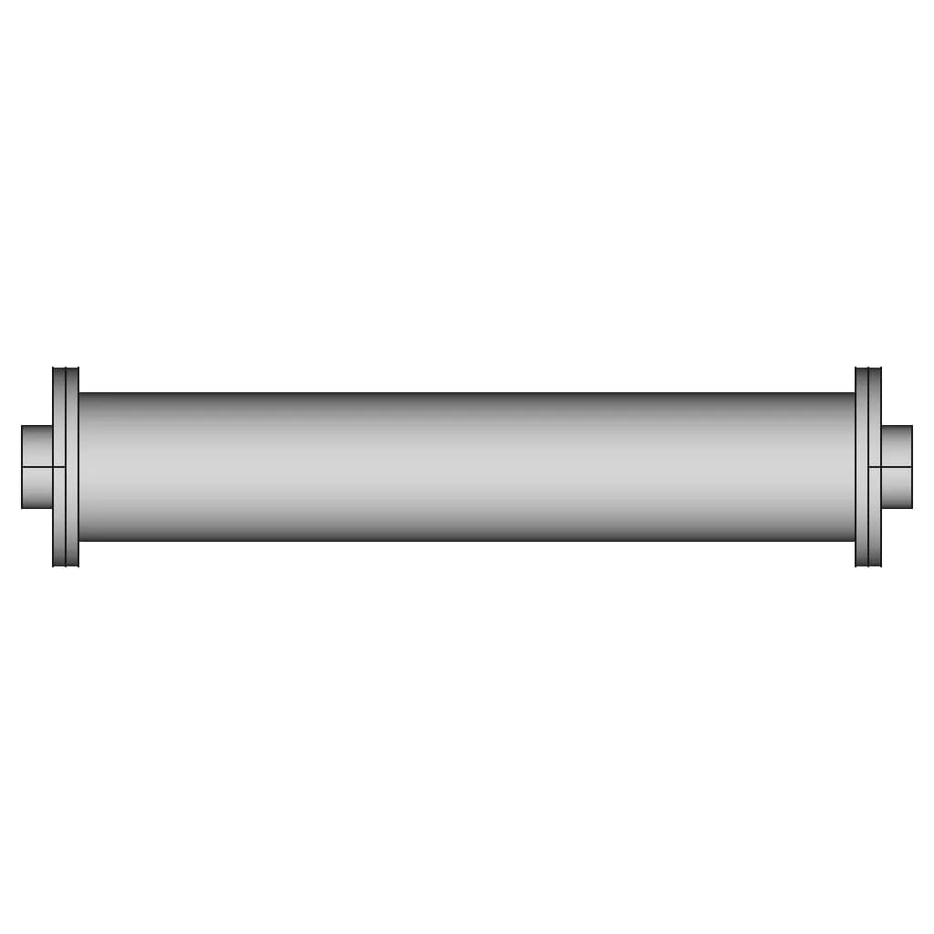 Tesla Valve | High-Quality CAD Model_0_90_degree_snapshot