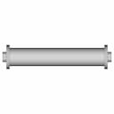 Tesla Valve | High-Quality CAD Model_0_90_degree_snapshot