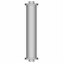 Tesla Valve | High-Quality CAD Model_270_0_degree_snapshot