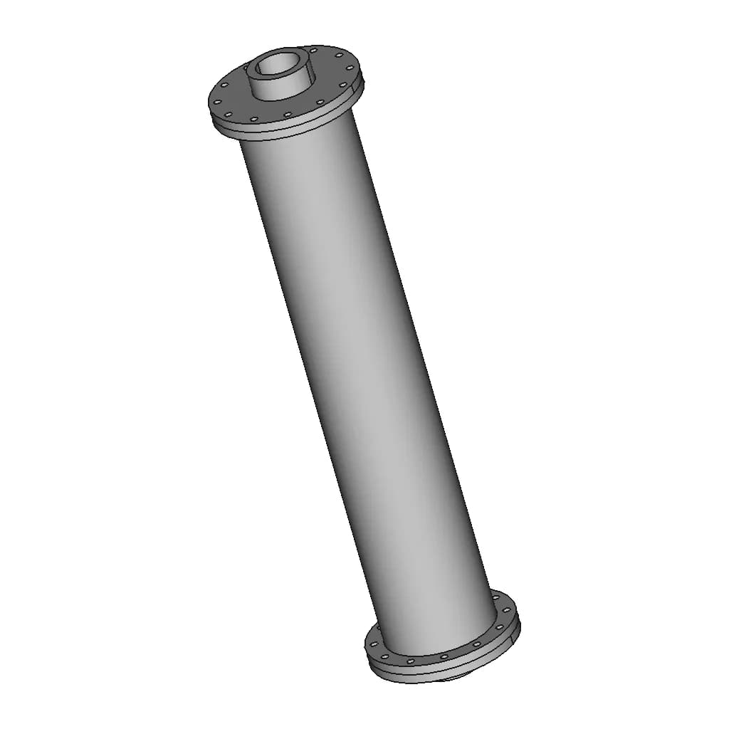 Tesla Valve | High-Quality CAD Model_60_30_degree_snapshot