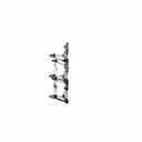 Tetrapod - Downloadable CAD Representation_0_90_degree_snapshot