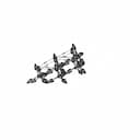 Tetrapod - Downloadable CAD Representation_60_30_degree_snapshot